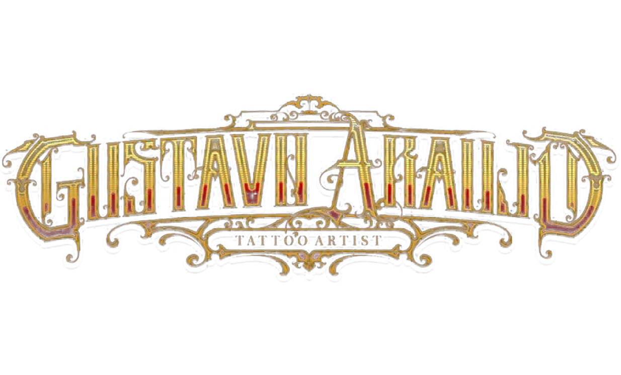 GUSTATTOO